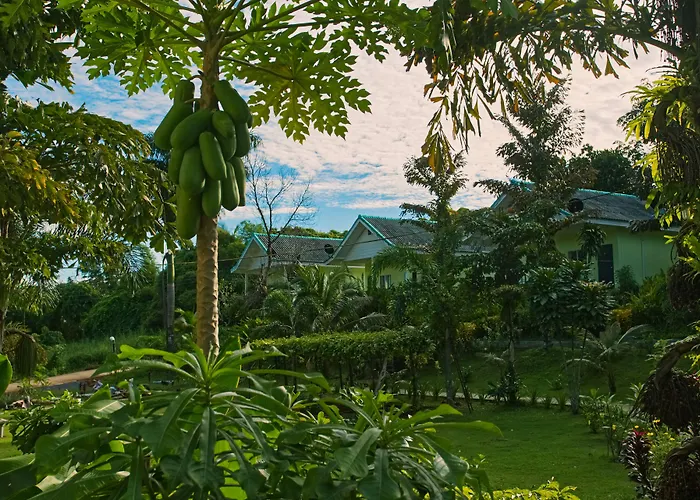 Sea View Resort