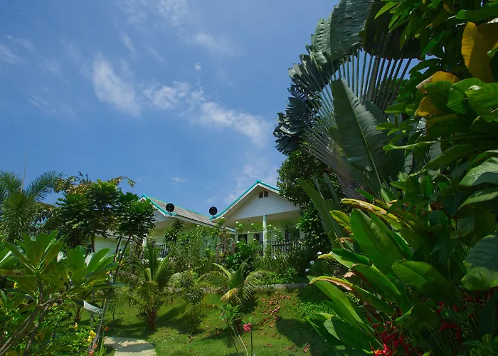 Sea View Resort