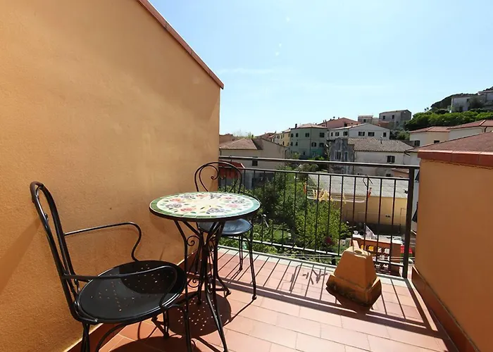 Hotel La Rosa