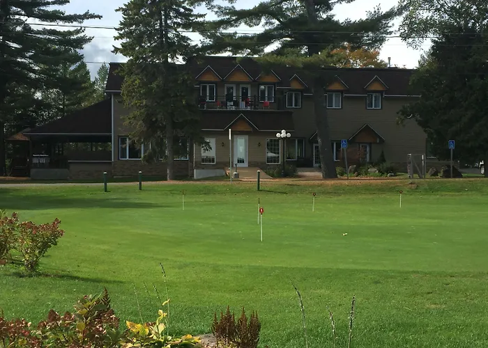 Rawdon Golf Resort