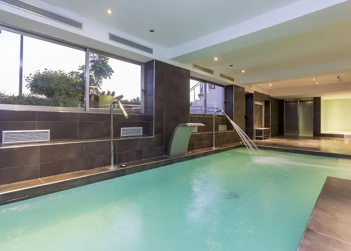 Hotel Simbad Ibiza