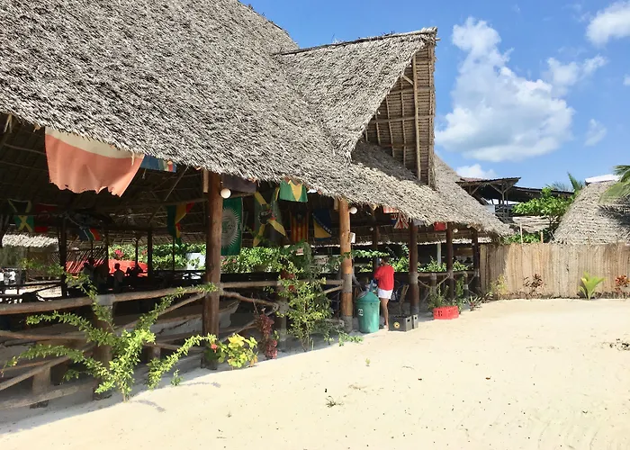 Mocco Beach Villa