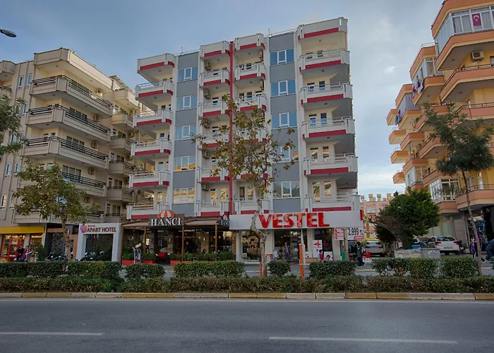 Hma Hotel & Suites