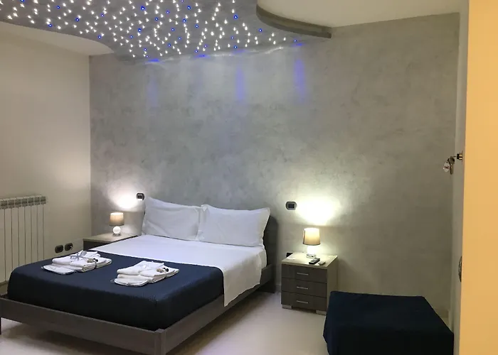 B&B Vittorio Emanuele
