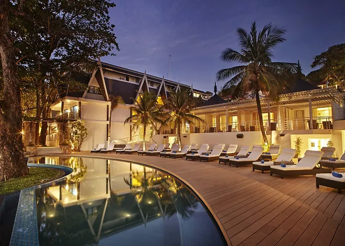 The Boathouse Phuket-Sha Plus