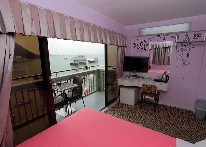 Man Lai Wah Resort