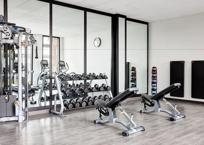 Ac Hotel By Marriott Tampa Airport