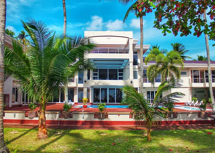 Costa Palawan Resort