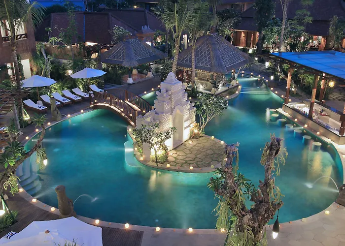 The Alantara Sanur