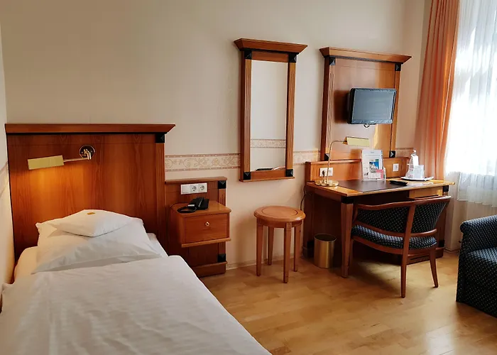 Hotel Krupp