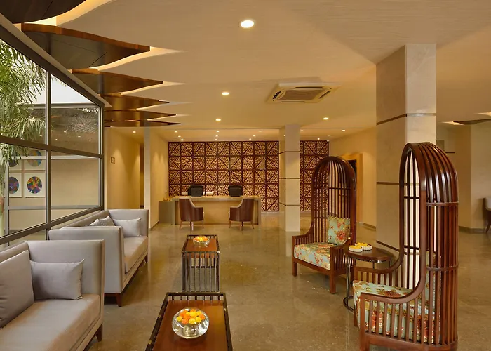 Kabir Hotel & Spa