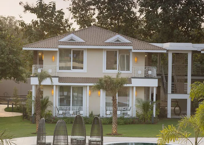 Kabir Hotel & Spa
