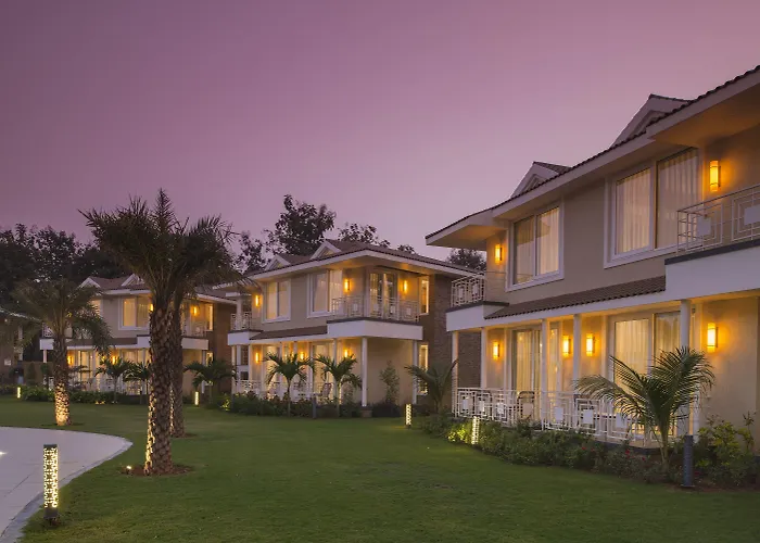 Kabir Hotel & Spa