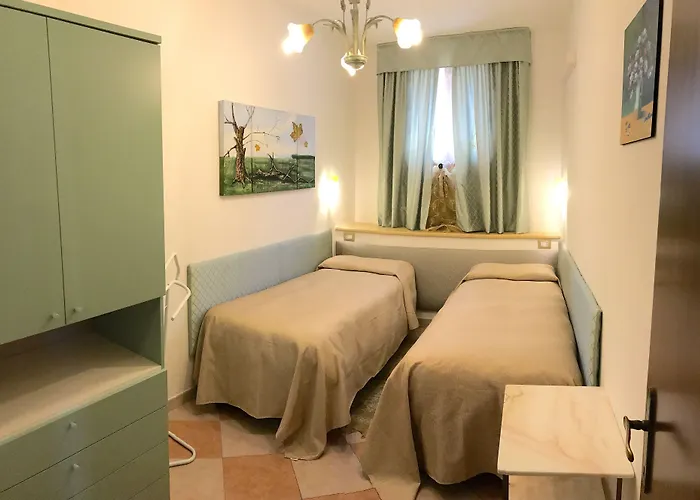 Magralù 2 B&B