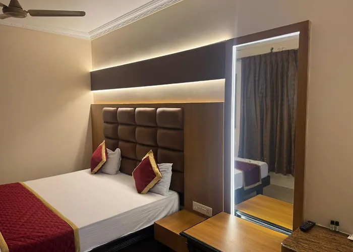 Hotel Srimaniya