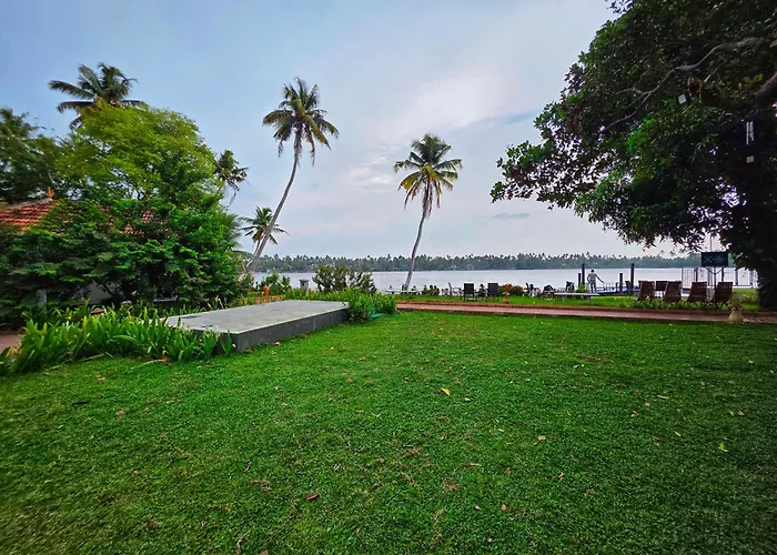 Vedic Village Retreat Kodungallur