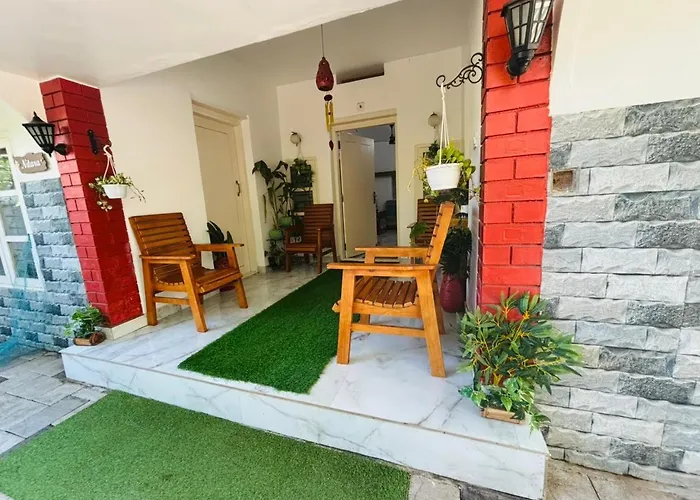 Nitara Beach House
