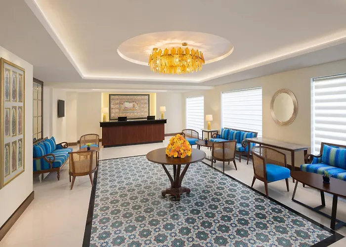 Fortune Beachfront, Puri - Member Itc Hotels' Group