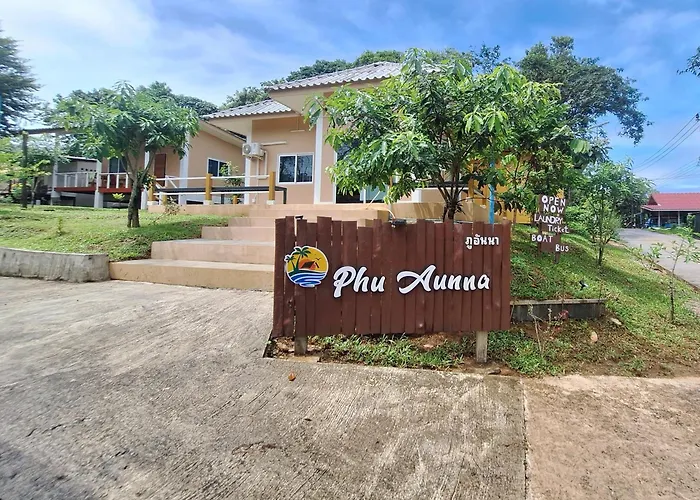 Phu Aunna