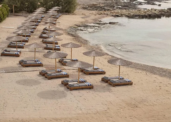 Lindian Dream Seaside Resort- Adults Only