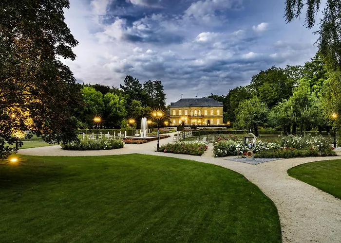 Hotel Kasteel Oost