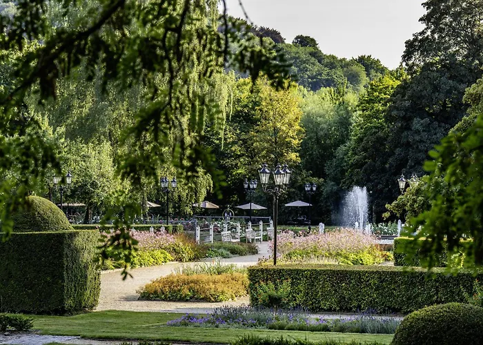 Hotel Kasteel Oost