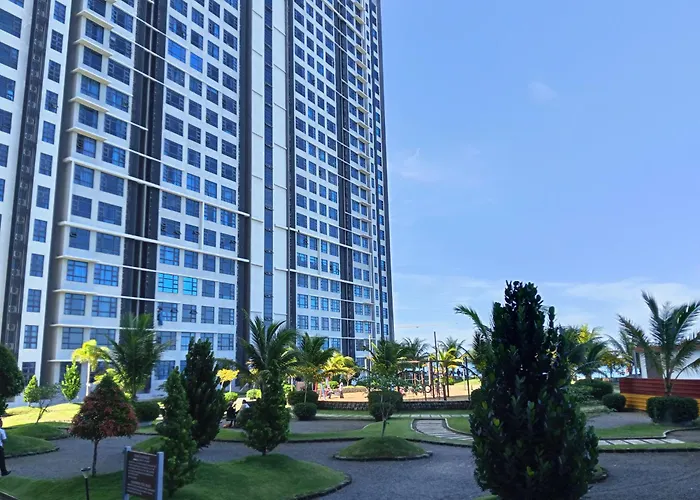 Niyaz Homestay Borneo Kota Kinabalu