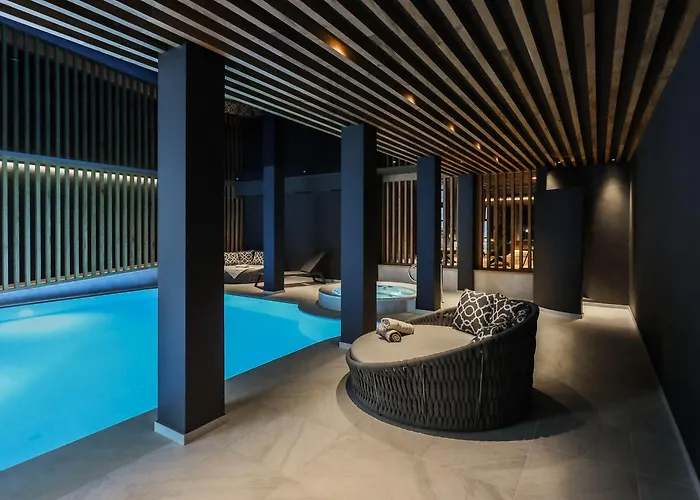 Laurena Aparthotel Natz-Schabs