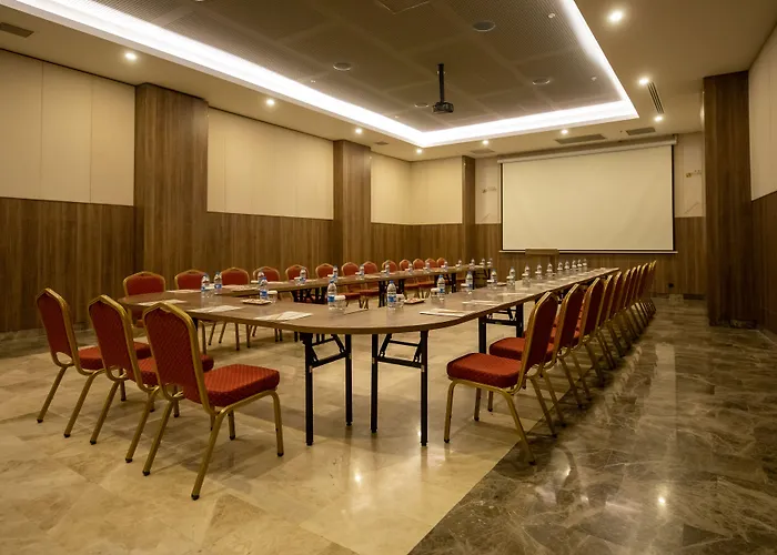 Extenso Hotel