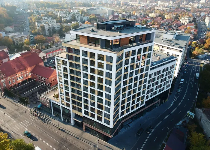 Hotel Platinia