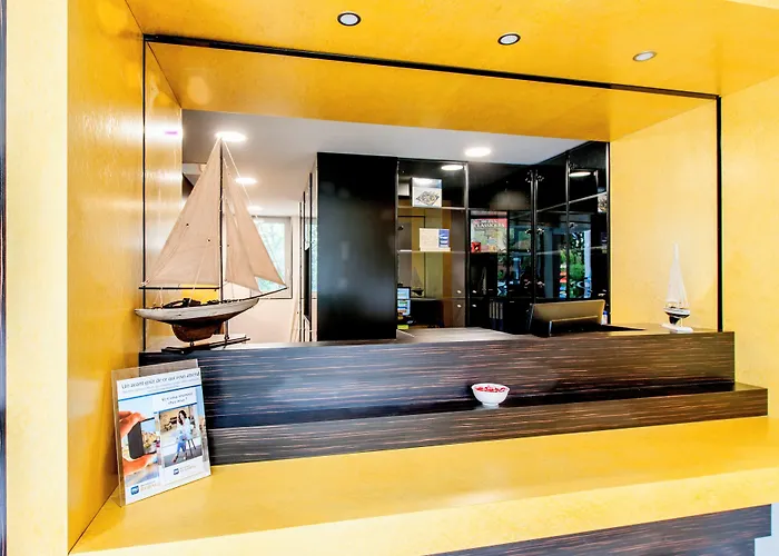 Best Western Journel Hotel Antibes-Juan-Les-Pins