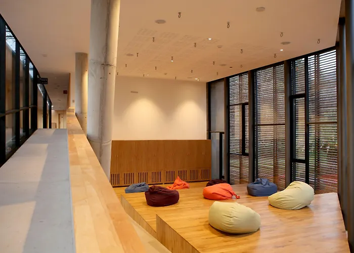 Las Majadas Hotel & Centro De Reuniones