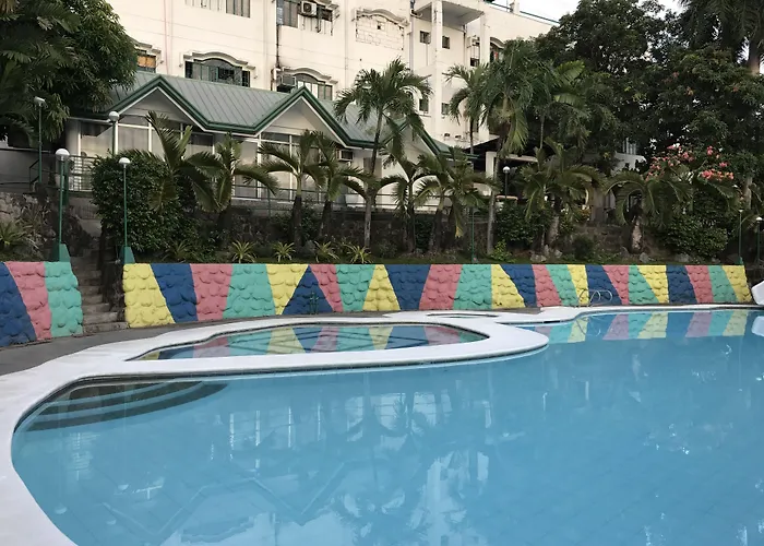 V Resort Dasma