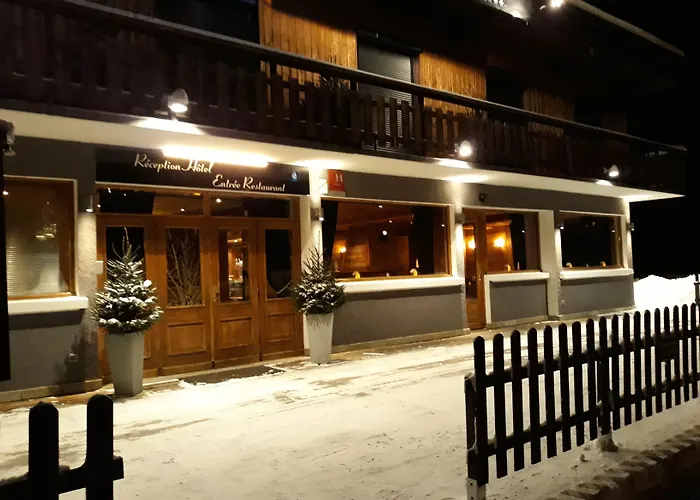 Hotel Spa L'Oxygene