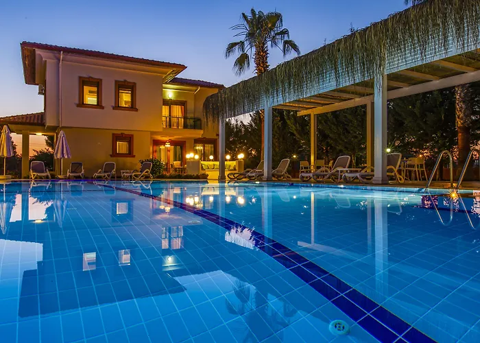 Vista Villa