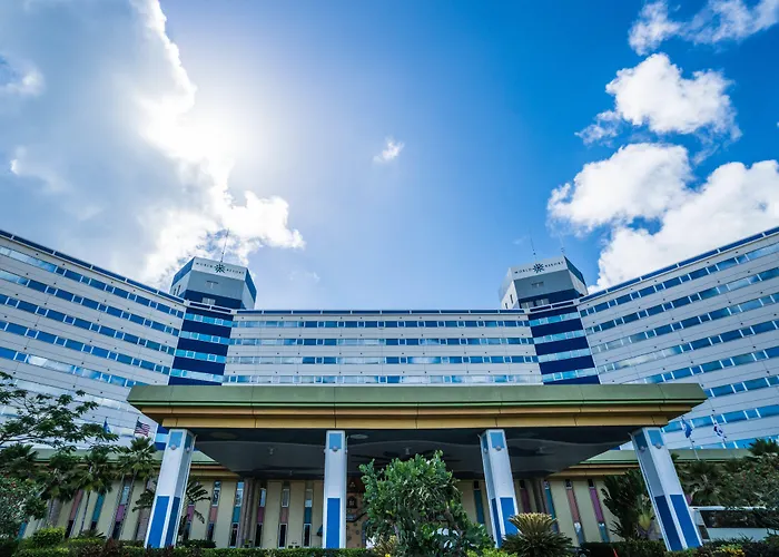 Saipan World Resort