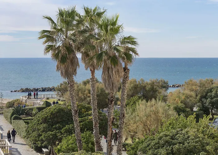 Hotel Riviera