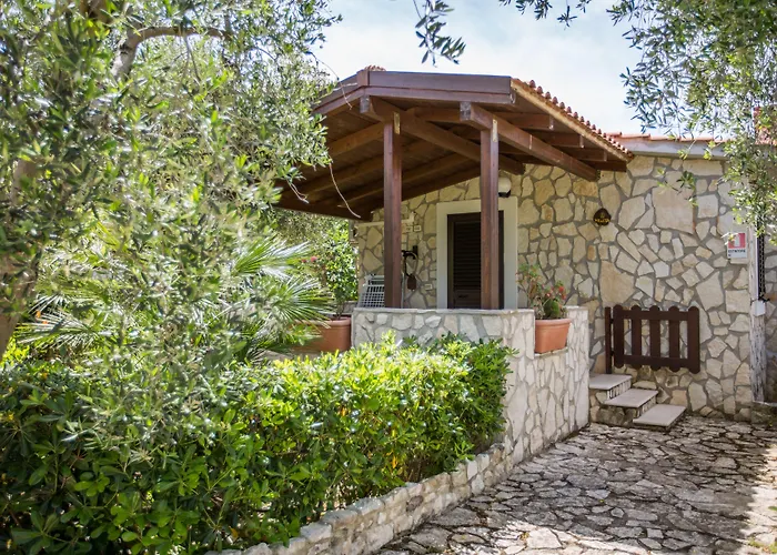 Tenuta Padre Pio
