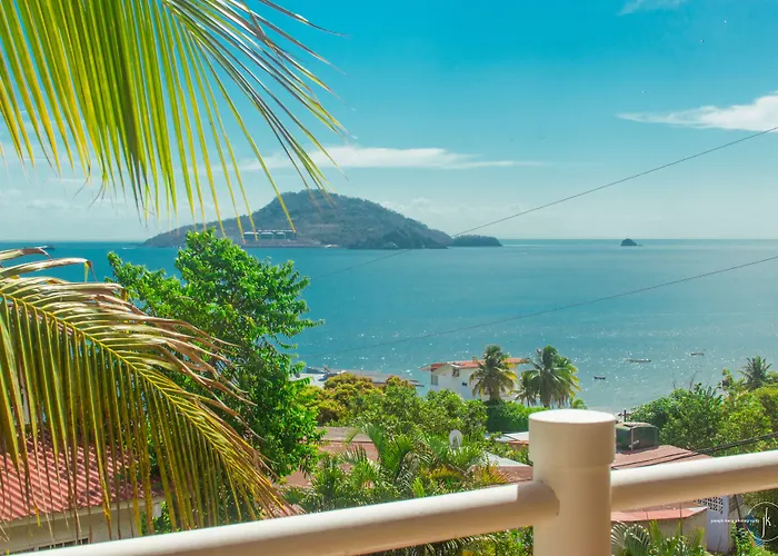 Cerrito Tropical Eco Lodge