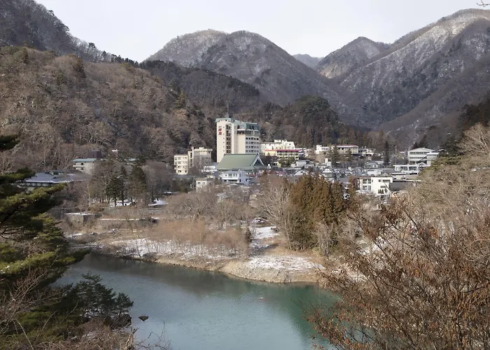 Ichiryukaku Honkan