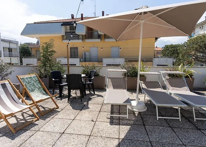 Hotel Eugenio