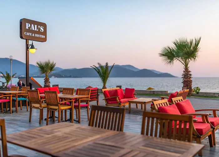 Yasemin Hotel