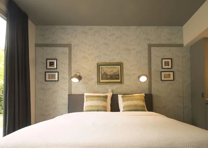 Boutique Hotel 'T Vosje