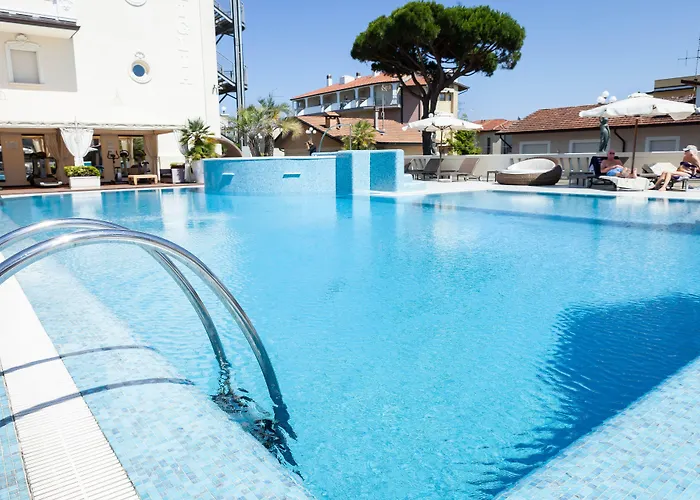 Hotel Conchiglia