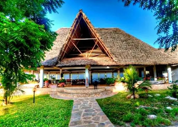 Eco Villas Watamu