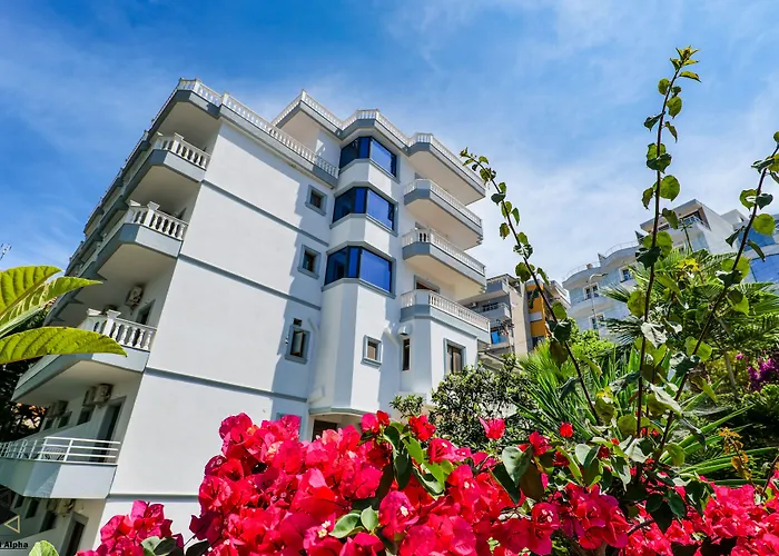Hotel Alpha