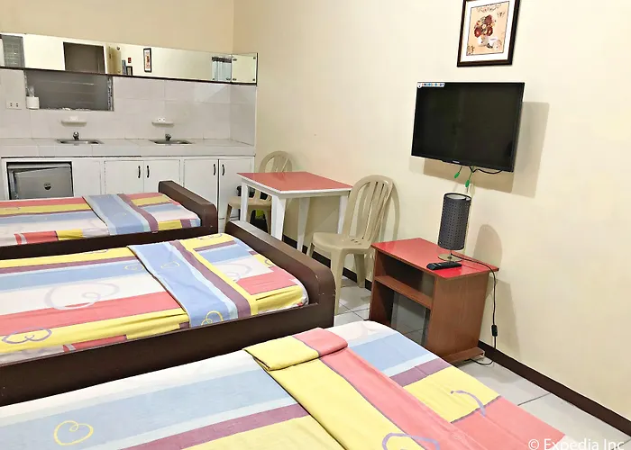 Cool Martin Family Hotel And Resort