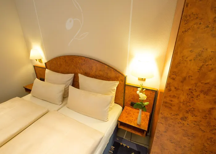 BARDOLINO Fine.Food.Hotel