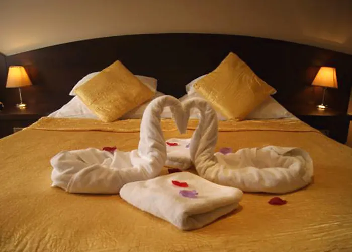 Villa Stella Spa