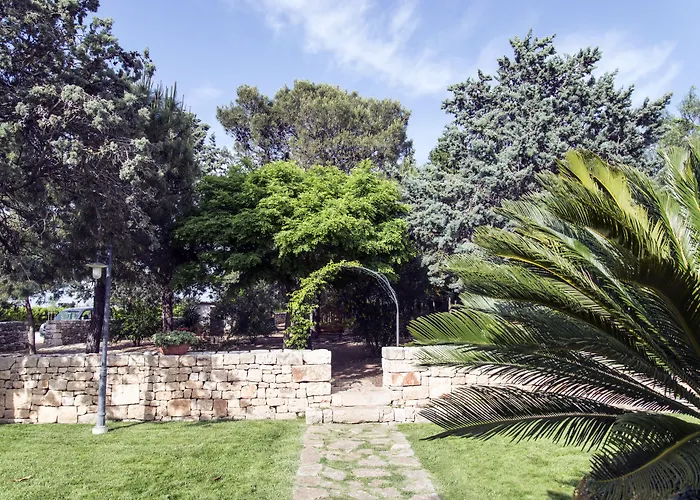 Masseria Gravelle